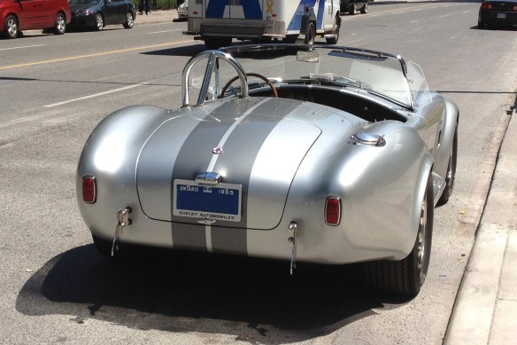 Shelby Cobra