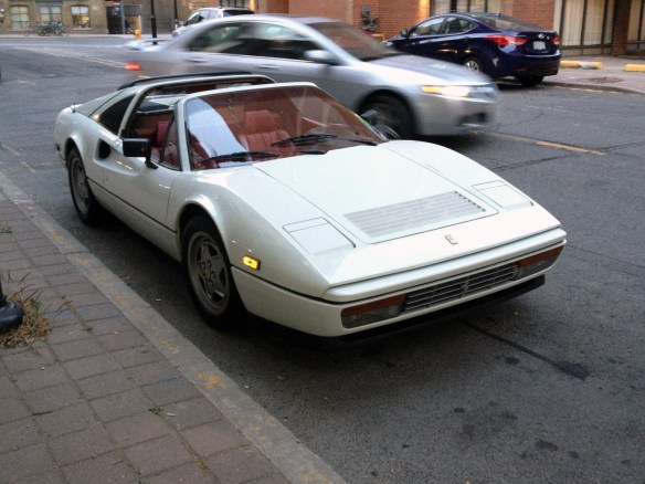 Ferrari 328 GTS