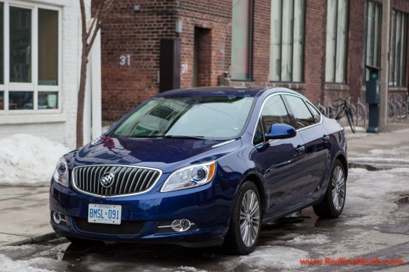 A serious competitor in its class