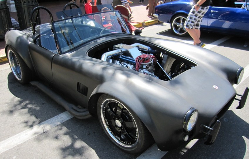 Shelby Cobra