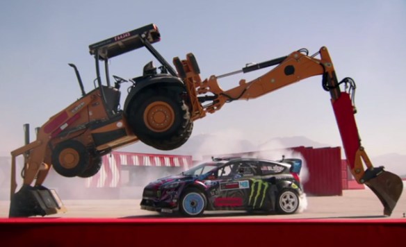 Ken-Block-Gymkhana-6